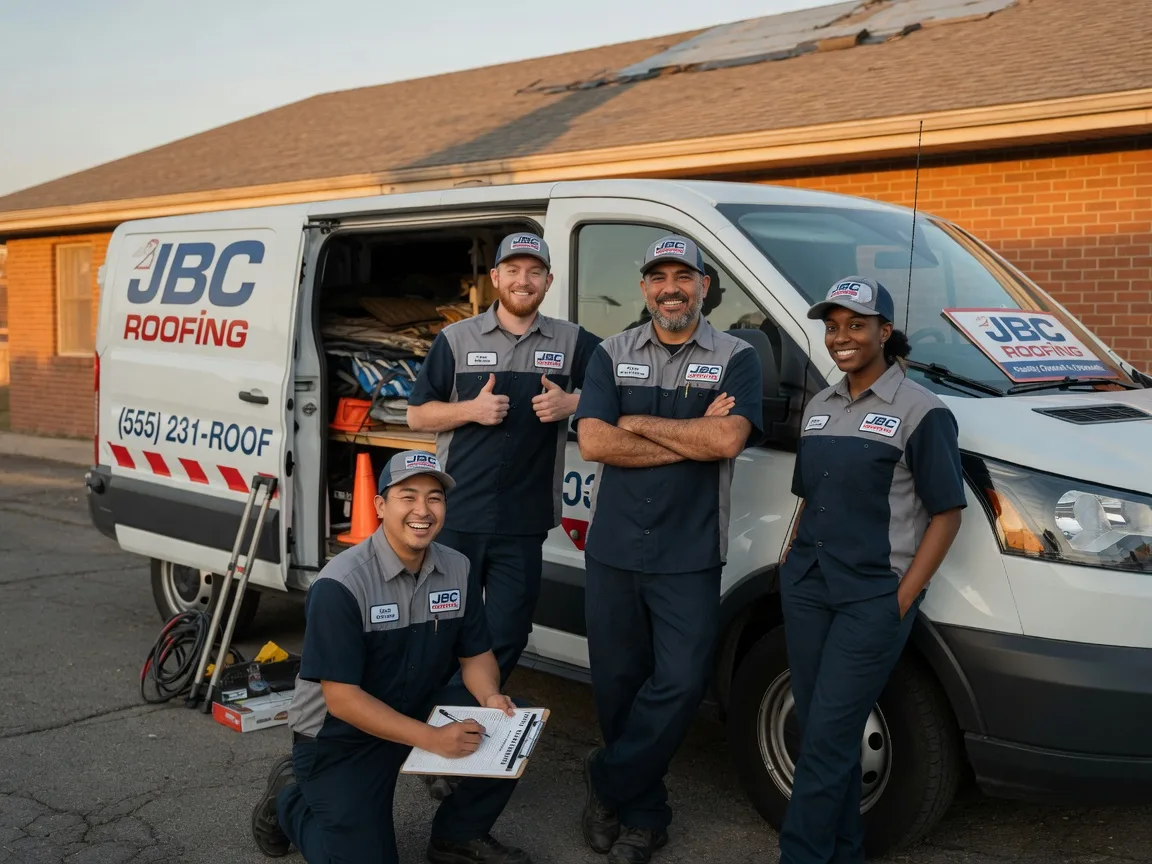 Roof Replacement company in West Springfield, PA