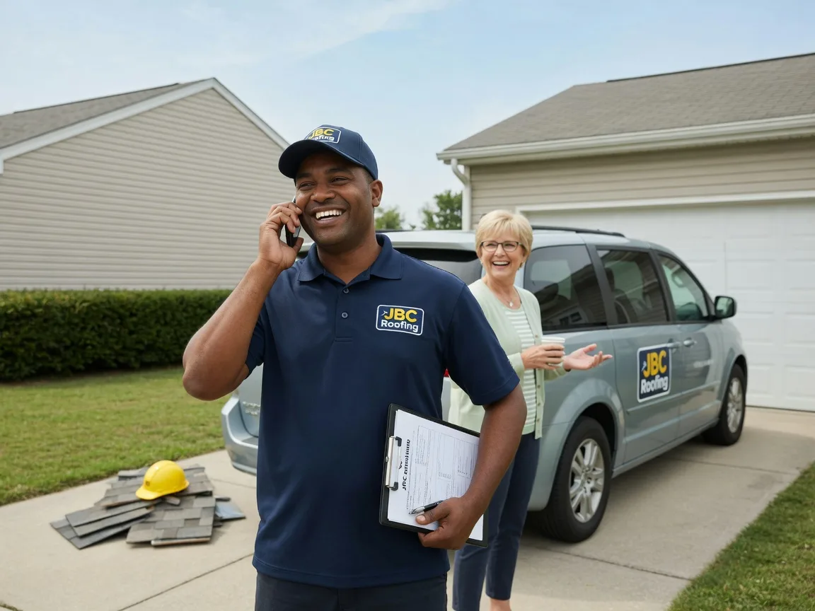 Roof Replacement West Springfield, PA FAQs